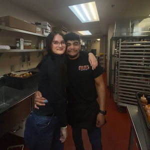 Meet your Posher, Hailey